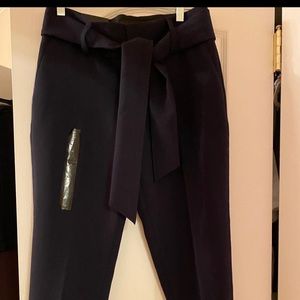 Banana Republic tailored pants